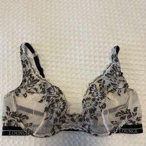 Lounge Luxe Balcony Bra 36D